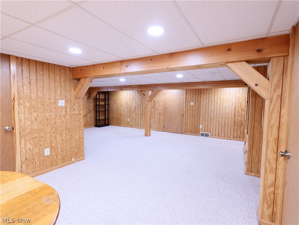 Forest Gardens - Residential