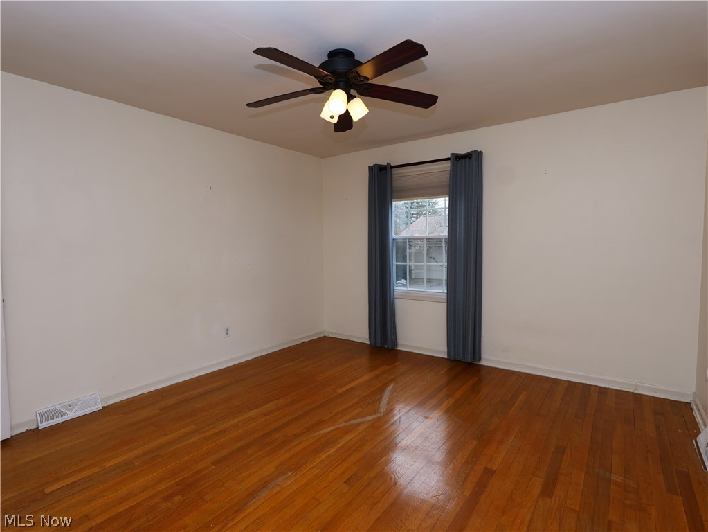 Forest Gardens - Residential