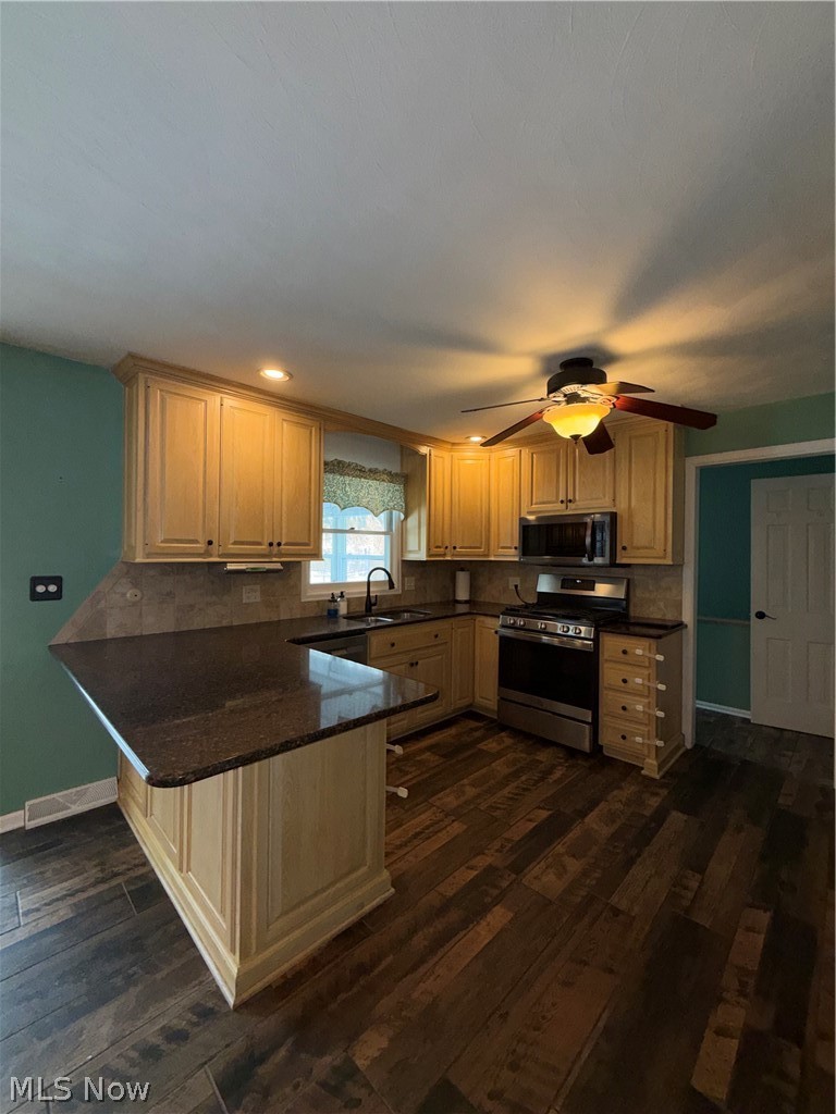 Forest Gardens - Residential