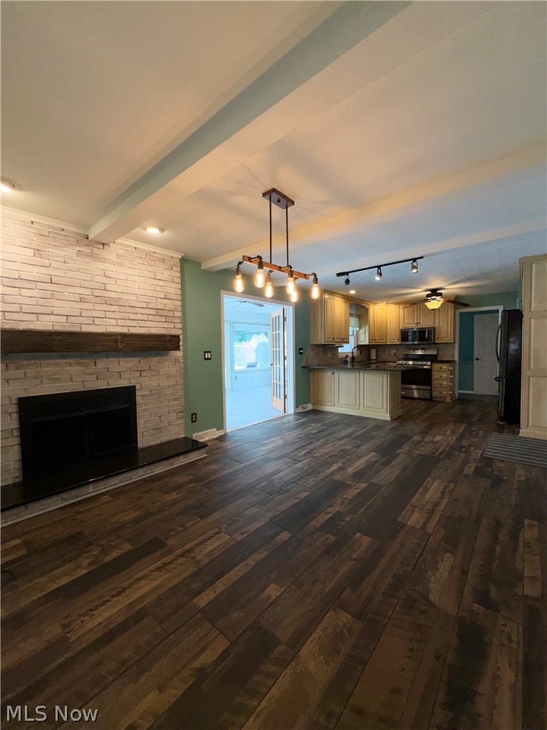 Forest Gardens - Residential