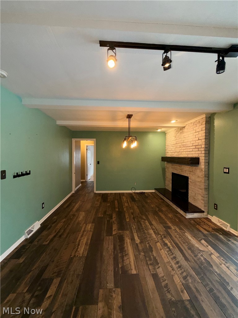 Forest Gardens - Residential