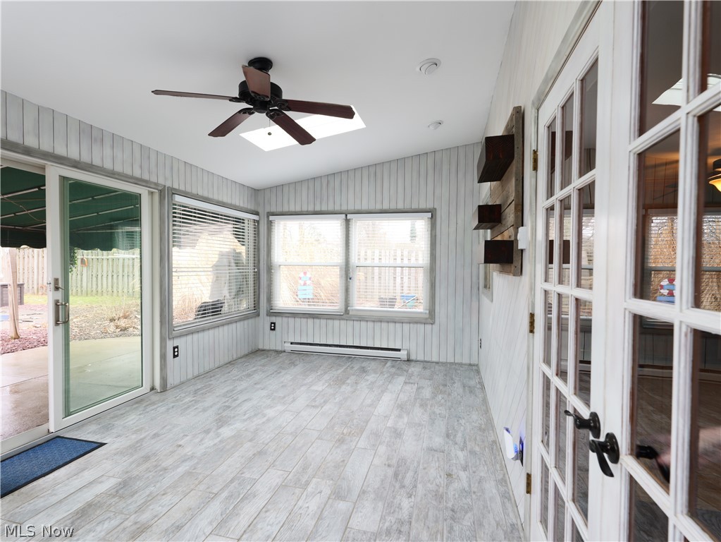 Forest Gardens - Residential