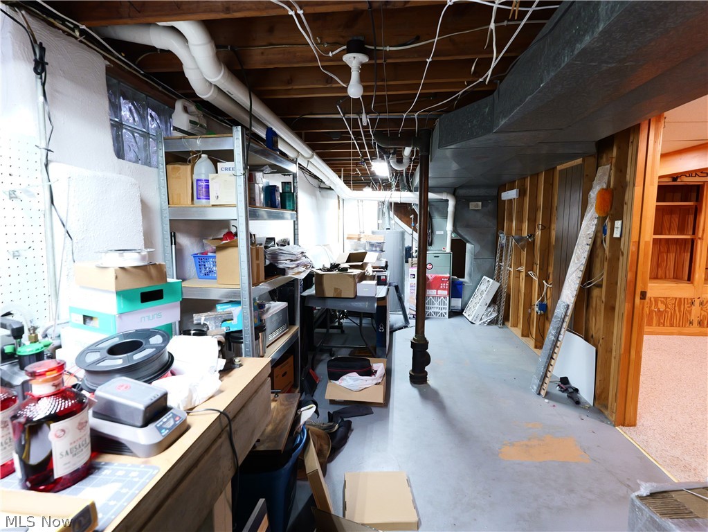 Forest Gardens - Residential