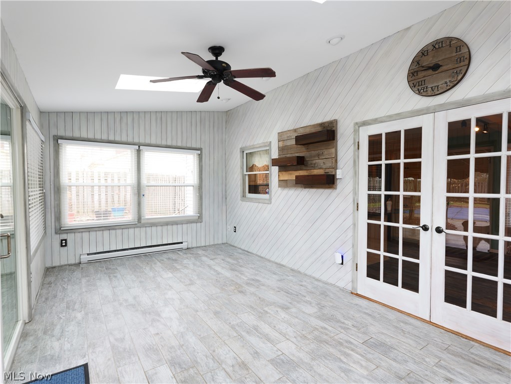 Forest Gardens - Residential