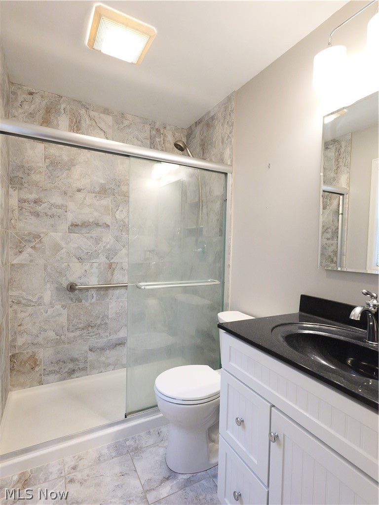 Forest Gardens - Residential