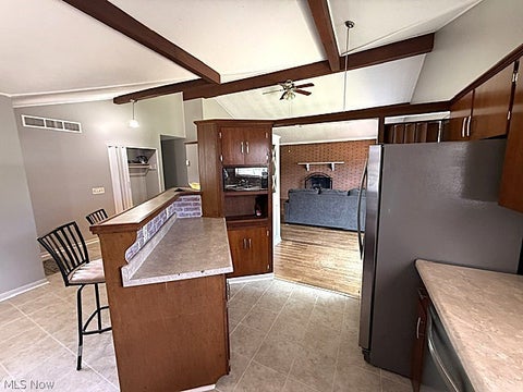 Tiny photo for 1373 Military Road, Zanesville, OH 43701 (MLS # 5222050)
