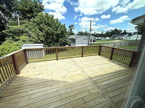 Tiny photo for 1373 Military Road, Zanesville, OH 43701 (MLS # 5222050)