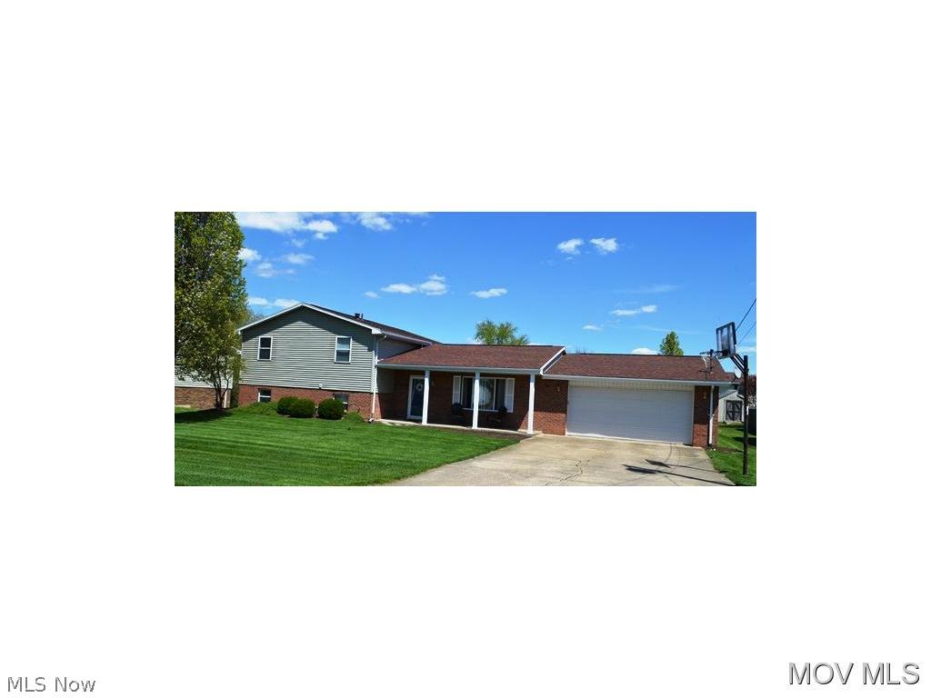 Cornerstone - Residential