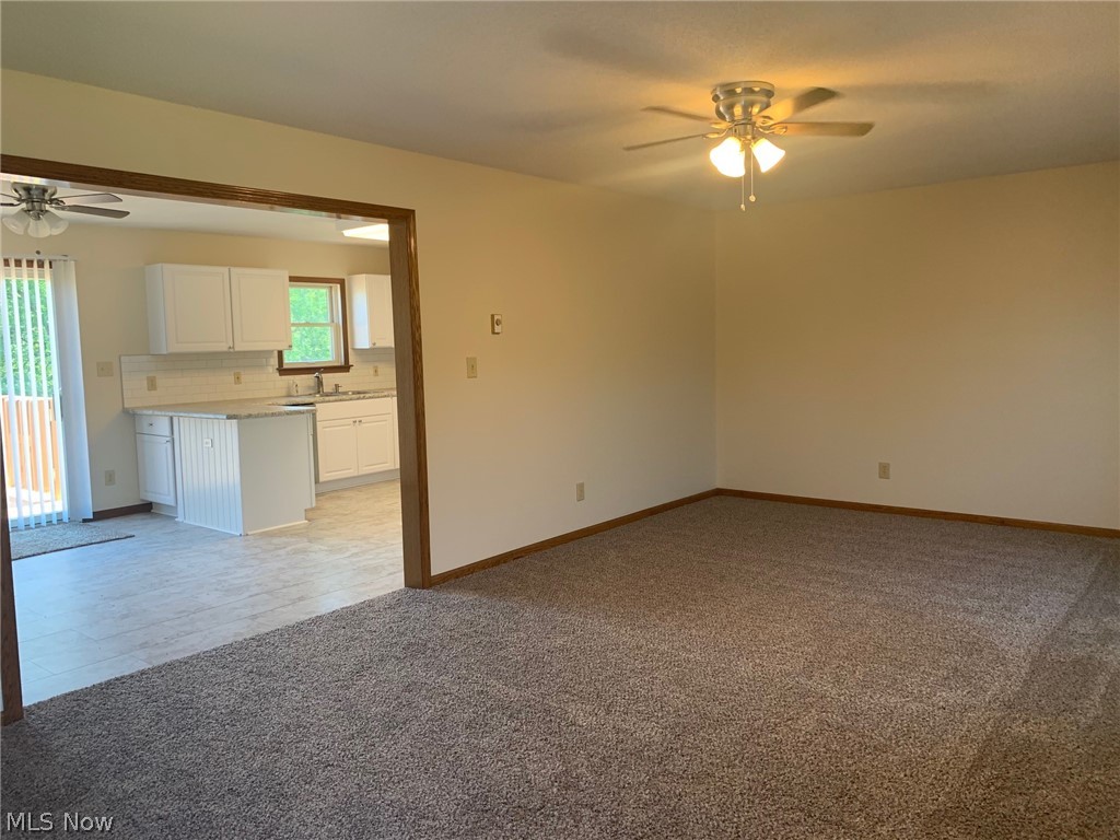 Cinnamon Lake - Residential