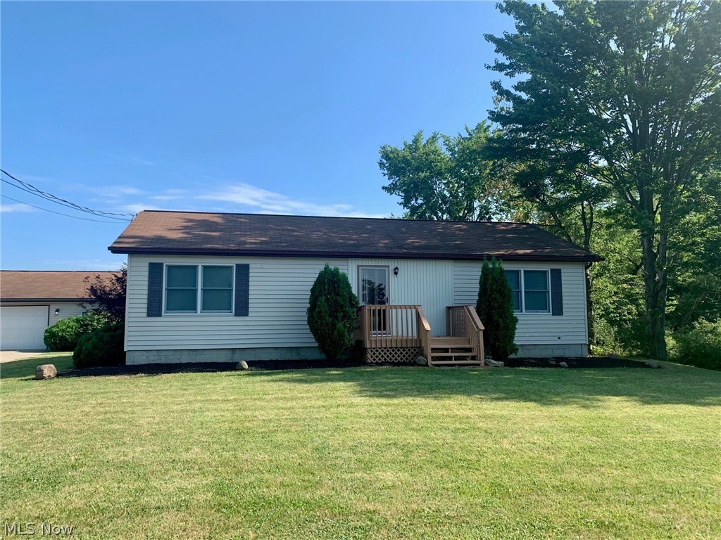 Cinnamon Lake - Residential