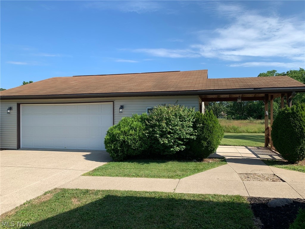 Cinnamon Lake - Residential