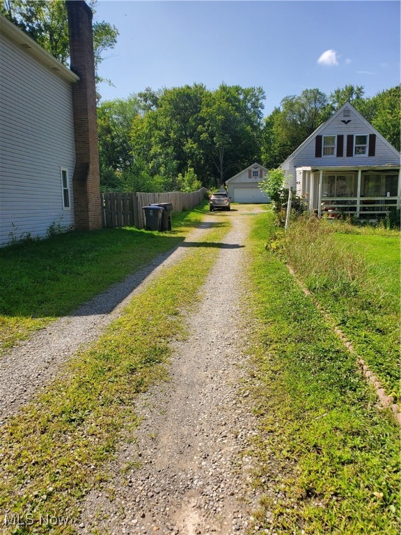 32700 Pettibone Road