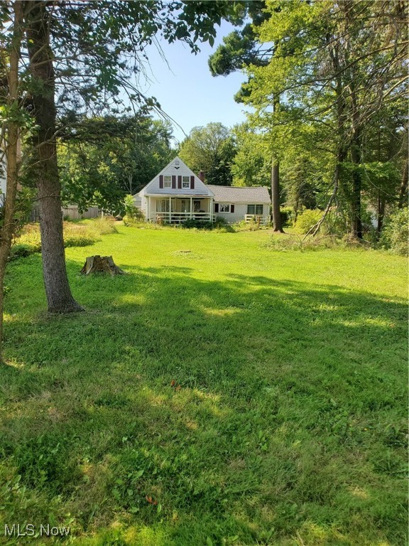 32700 Pettibone Road