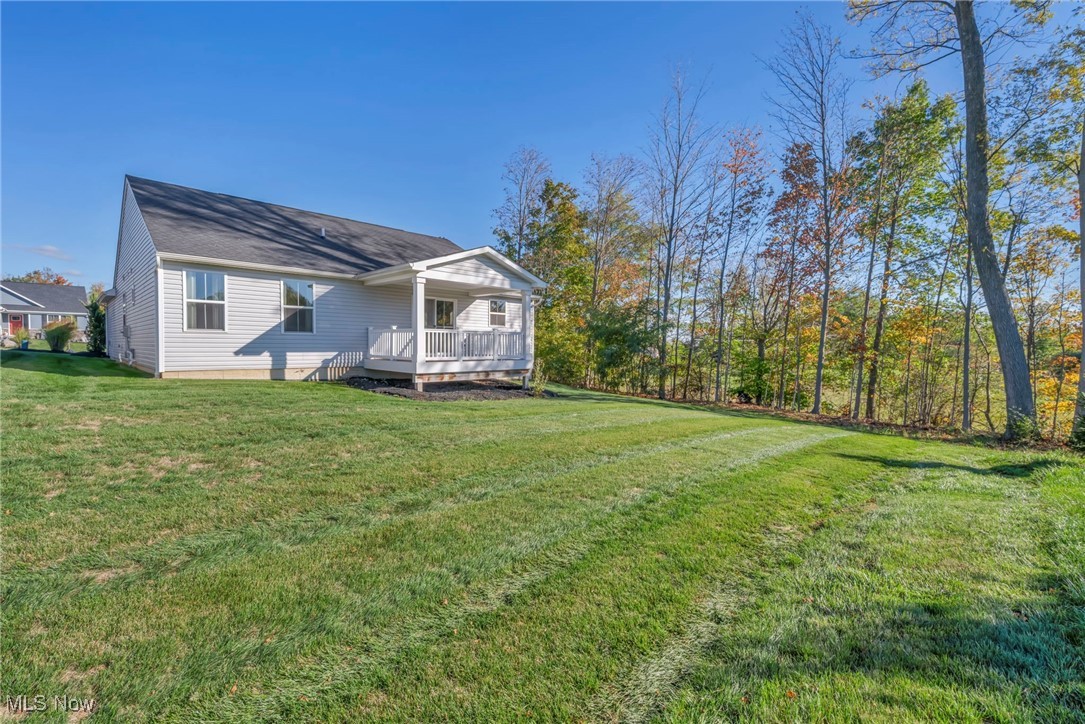 Bates Xing Sub Ph 1 - Residential