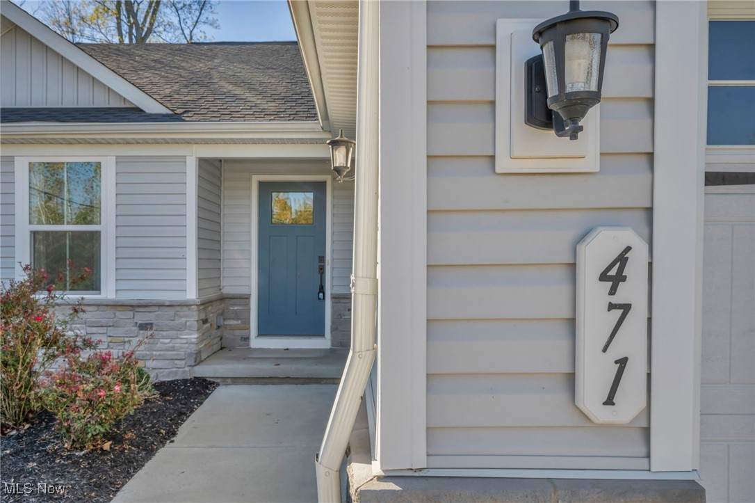 Bates Xing Sub Ph 1 - Residential