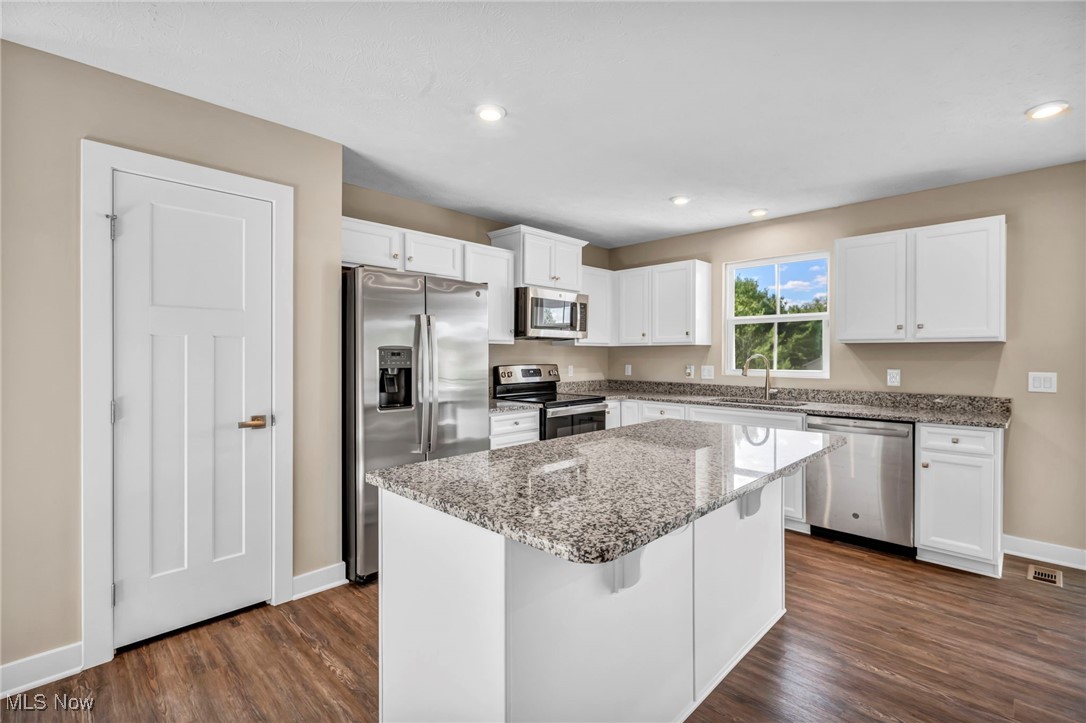 Bates Xing Sub Ph 1 - Residential