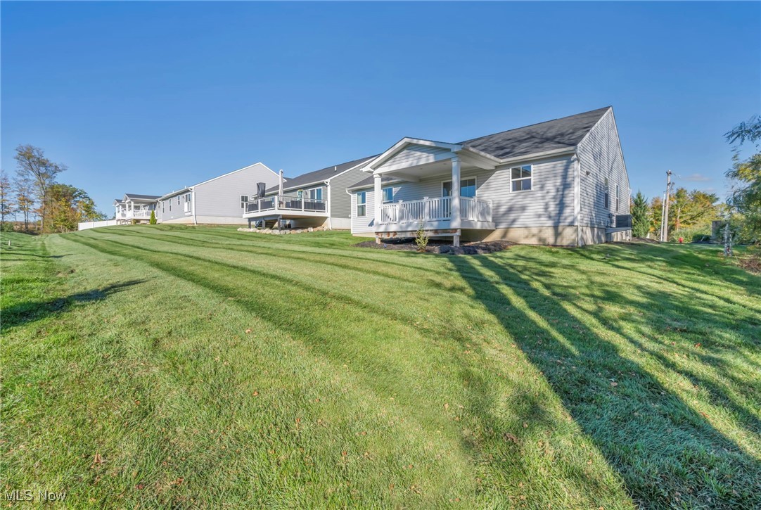 Bates Xing Sub Ph 1 - Residential