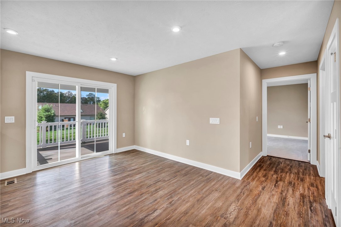 Bates Xing Sub Ph 1 - Residential