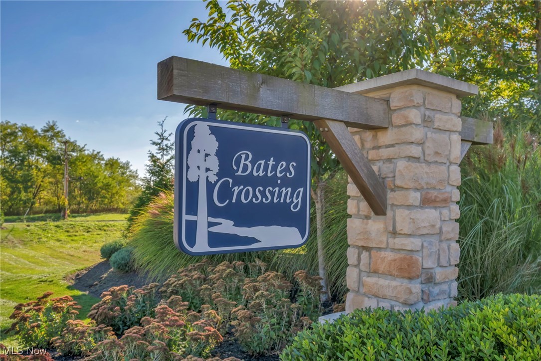 Bates Xing Sub Ph 1 - Residential