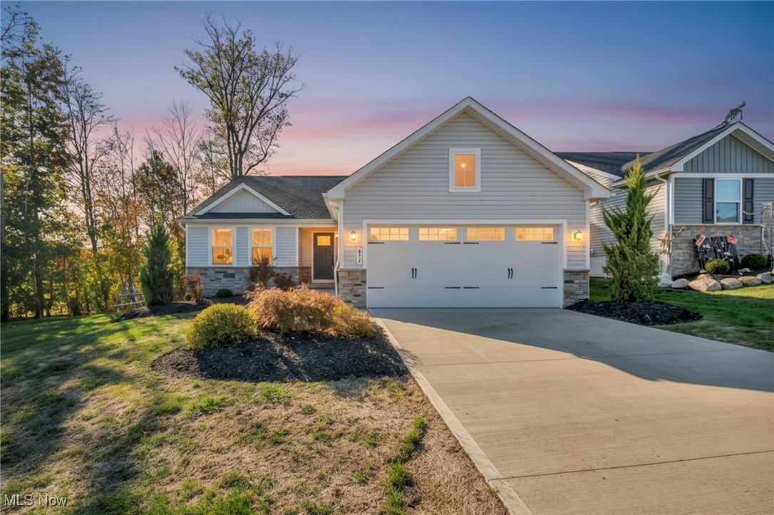 Bates Xing Sub Ph 1 - Residential