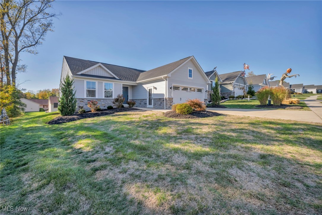 Bates Xing Sub Ph 1 - Residential