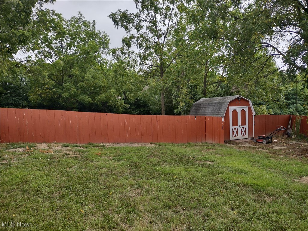 Springfield 01 - Residential