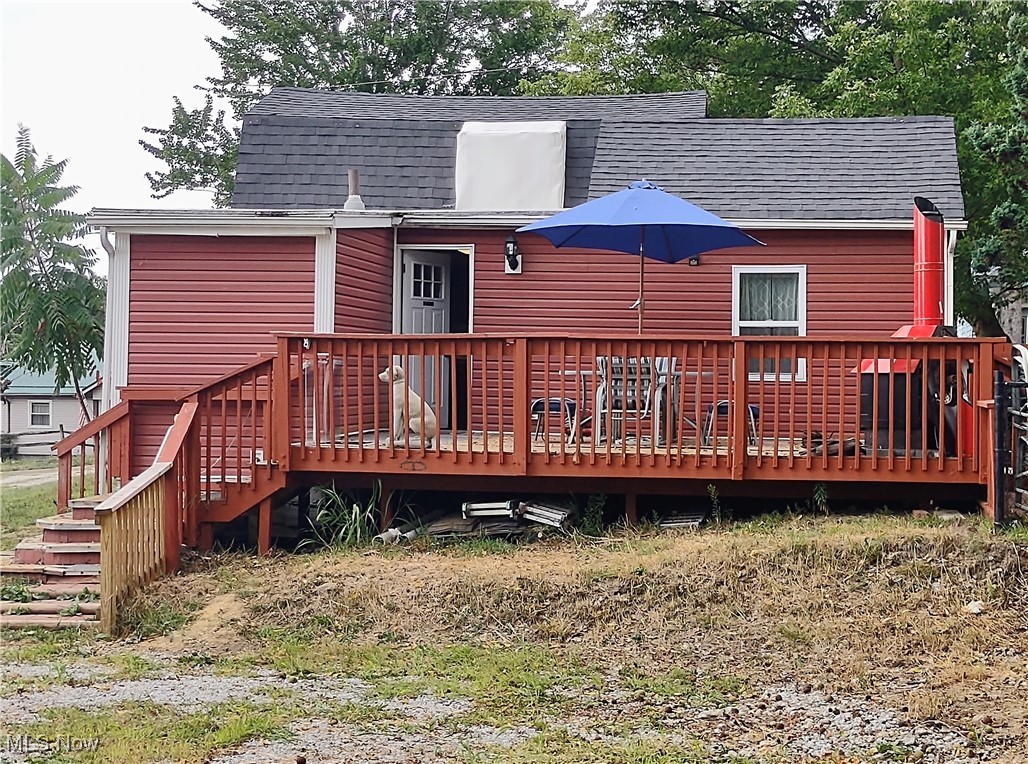 Springfield 01 - Residential