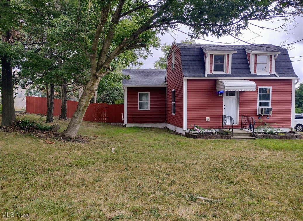 Springfield 01 - Residential