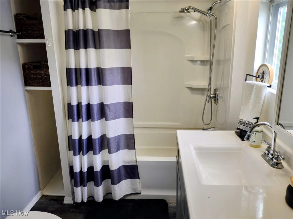 Springfield 01 - Residential