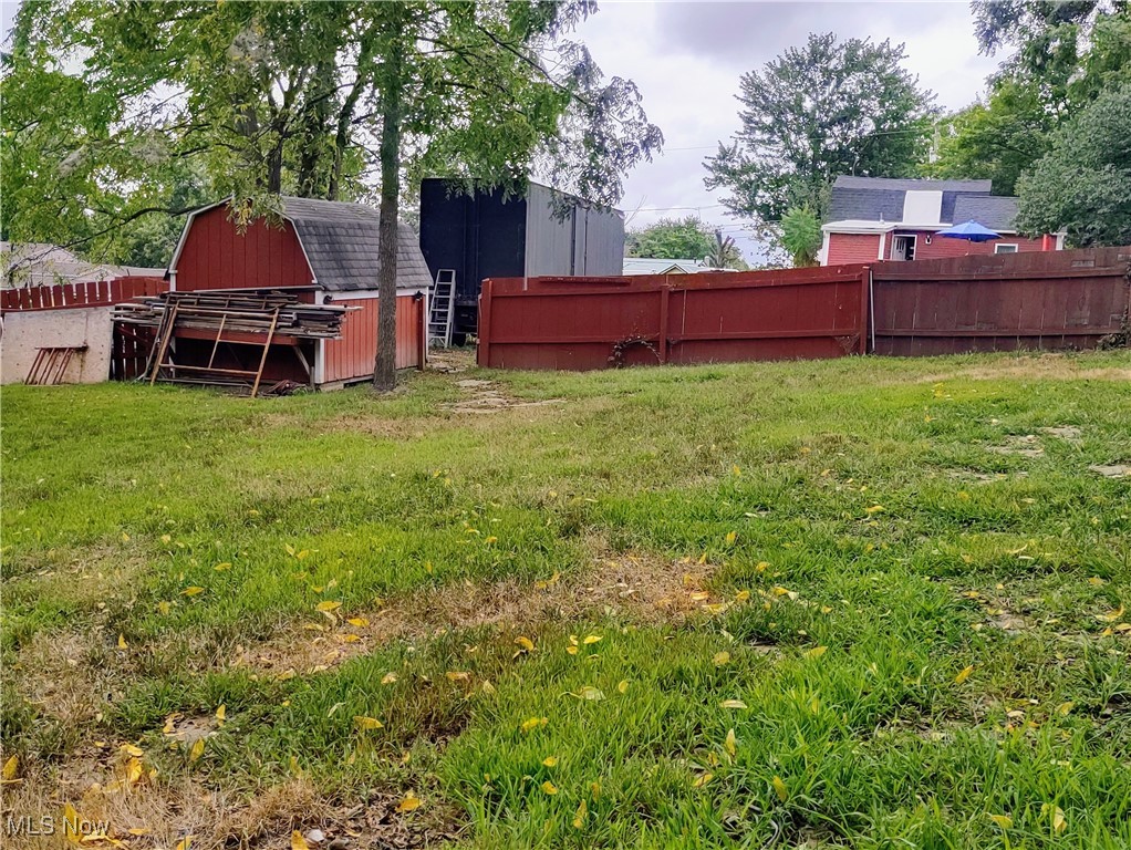 Springfield 01 - Residential