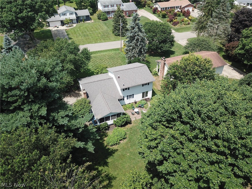 All Seasons - Residential