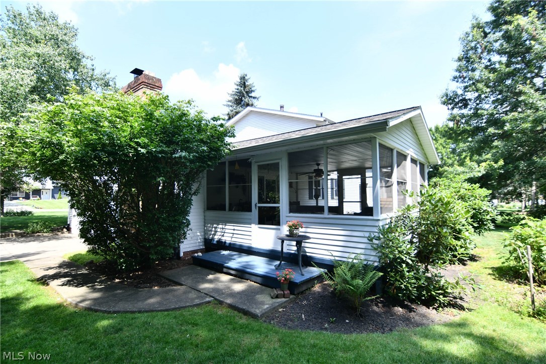 All Seasons - Residential