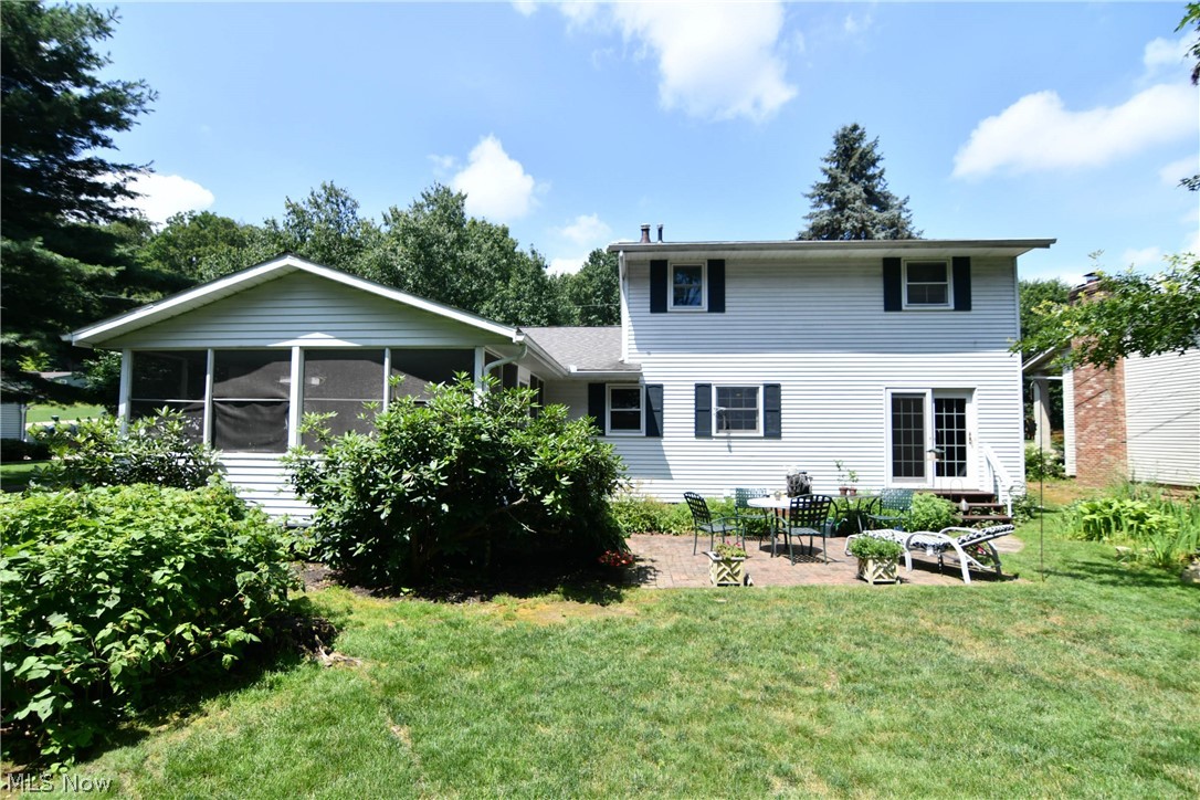 All Seasons - Residential