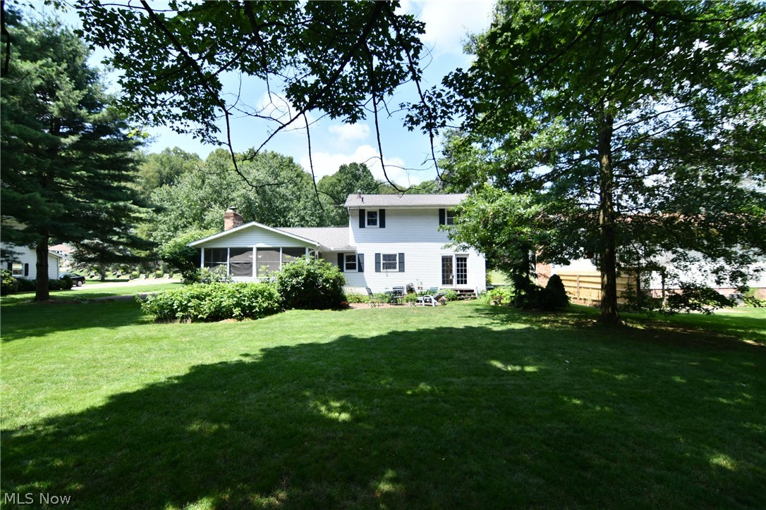 All Seasons - Residential