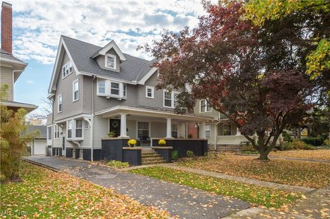 1429 Cohassett Avenue, Lakewood, OH 44107 - #: 5081436