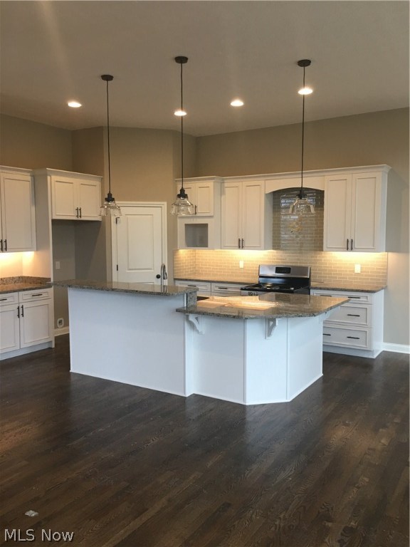 Love Farm - Residential