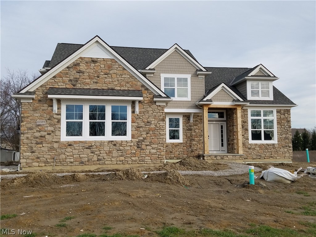 Love Farm - Residential