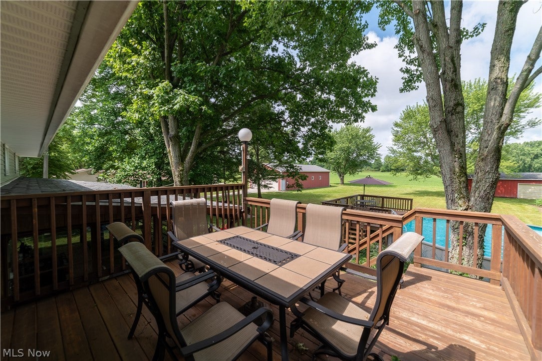 6590 Duck Creek Road