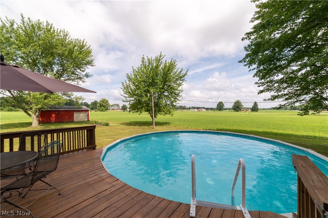 6590 Duck Creek Road