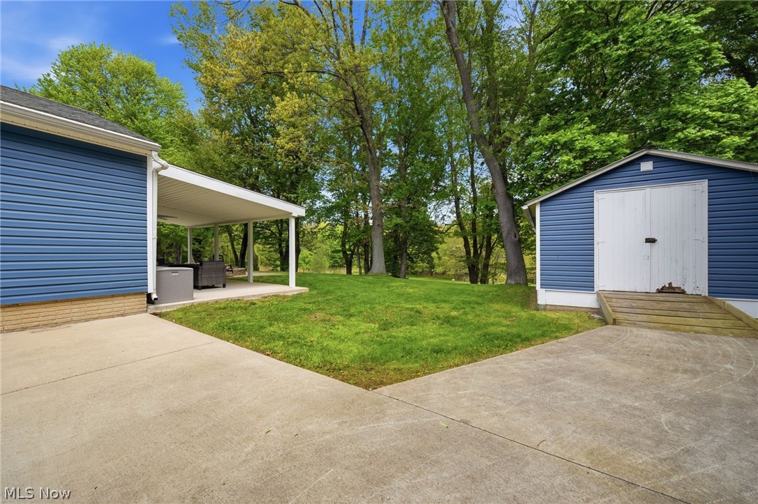 Bridgeview Allotment - Residential
