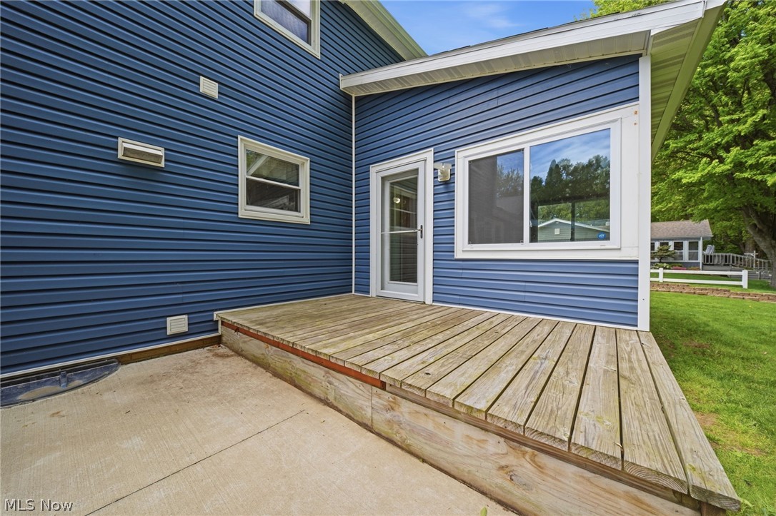 Bridgeview Allotment - Residential