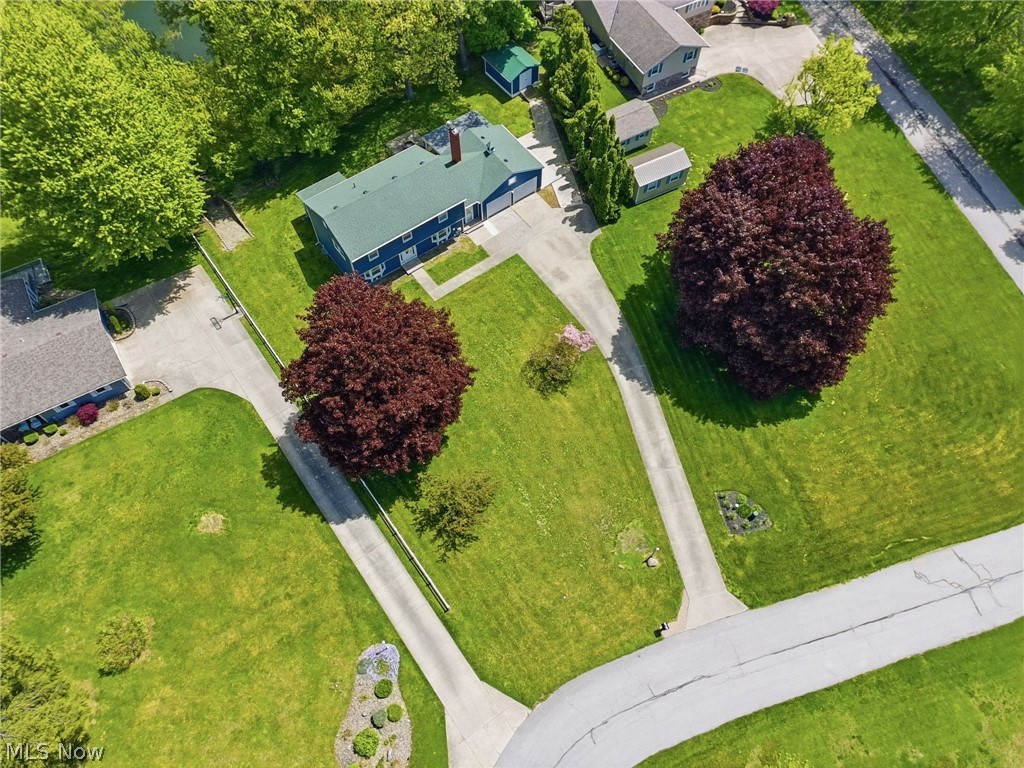 Bridgeview Allotment - Residential