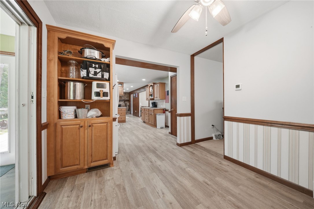 Bridgeview Allotment - Residential