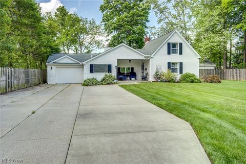 256 Kraft Street, Berea, OH 44017 - #: 5040969