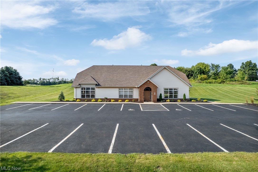 Reserve At Meadows - Residential