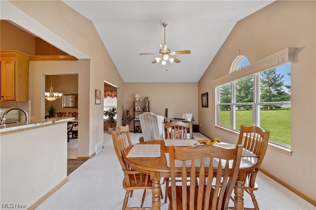 Reserve At Meadows - Residential