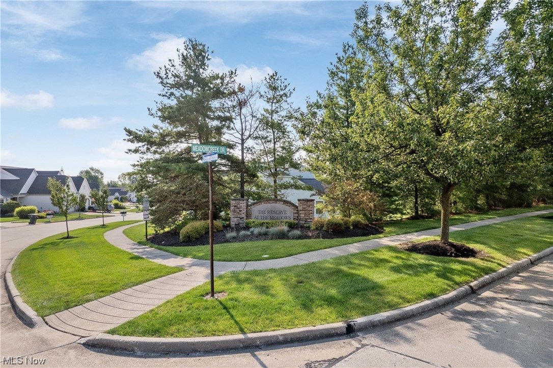 Reserve At Meadows - Residential