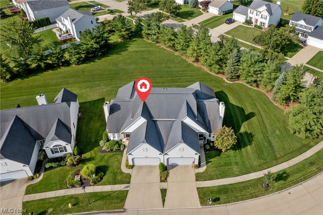 Reserve At Meadows - Residential