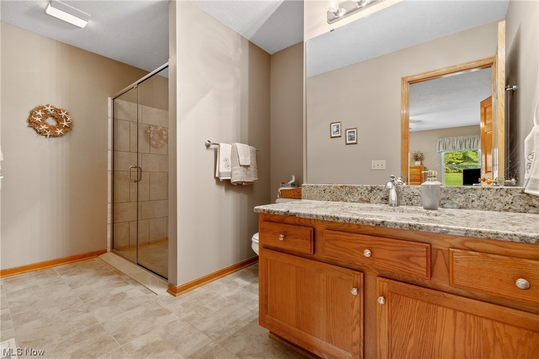 Reserve At Meadows - Residential