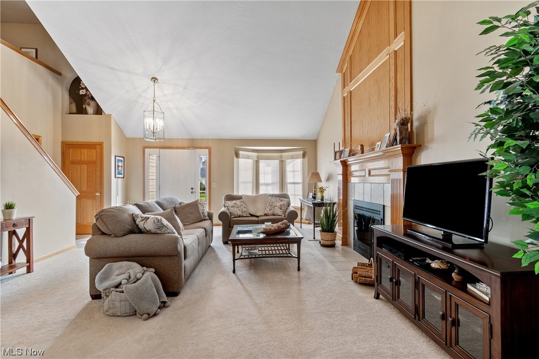 Reserve At Meadows - Residential